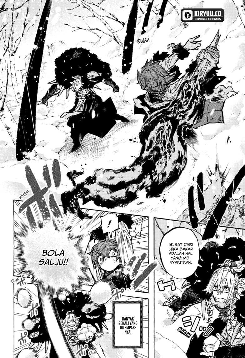 Otr of the Flame Chapter 4 - halaman 3