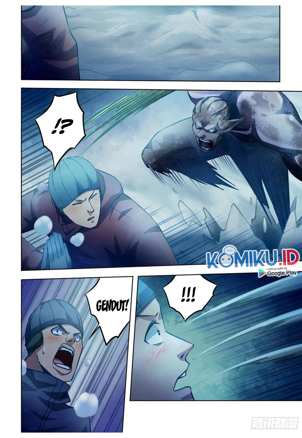 Oujisama nante Iranai Chapter 0 - halaman 8