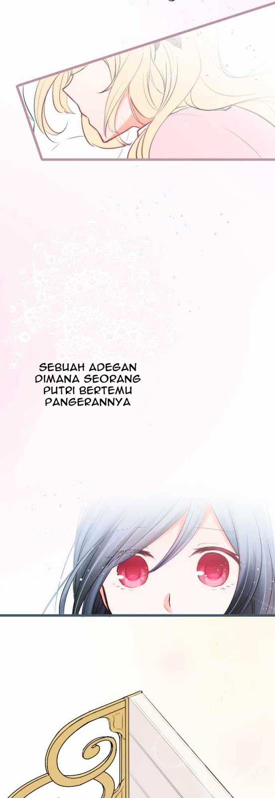 Oujisama nante Iranai Chapter 1 - halaman 14