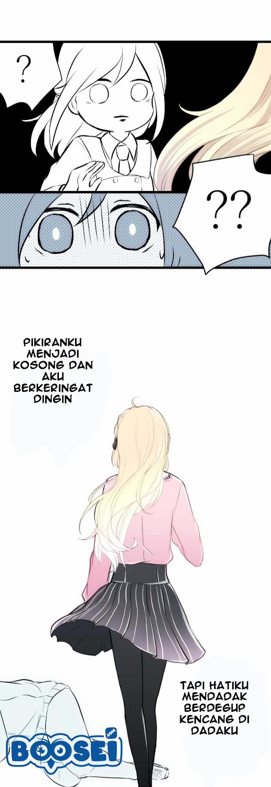 Oujisama nante Iranai Chapter 1 - halaman 23
