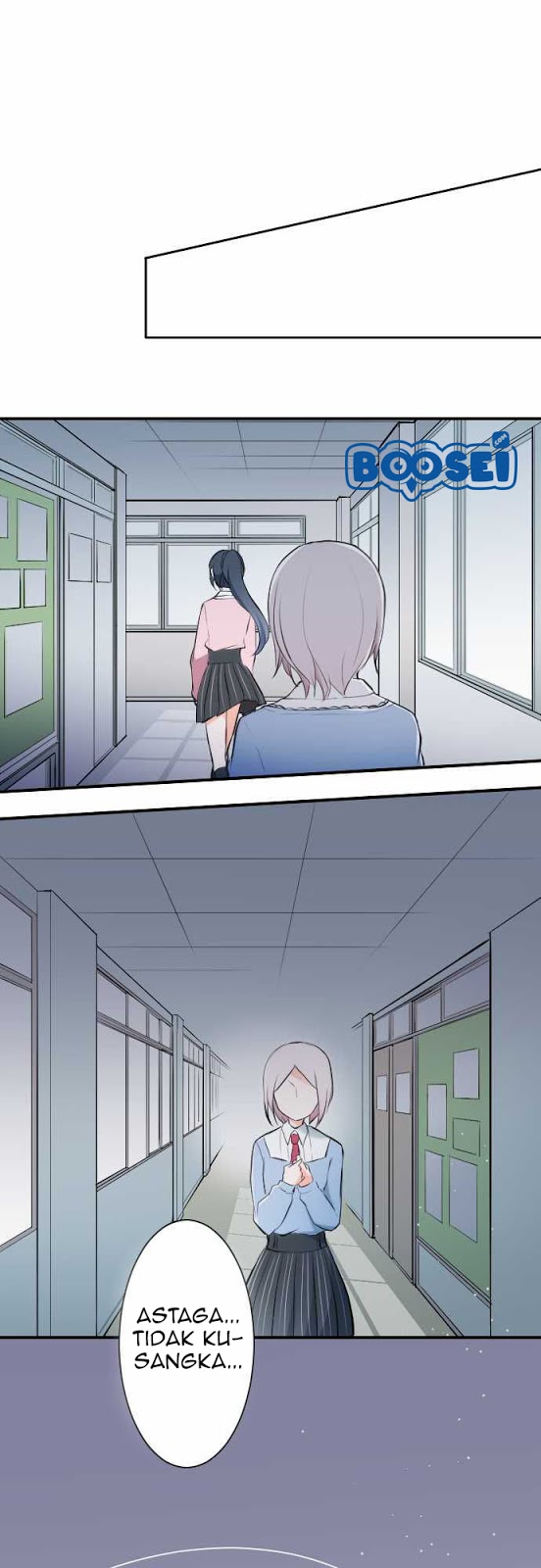 Oujisama nante Iranai Chapter 10 - halaman 19