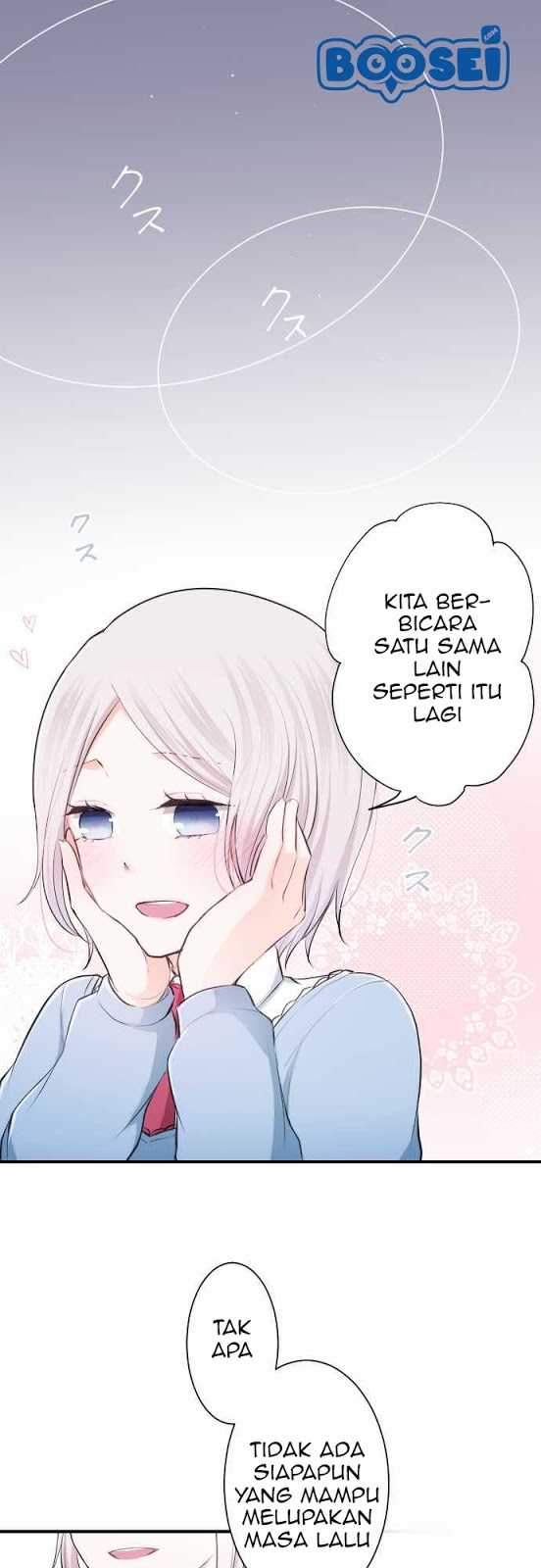 Oujisama nante Iranai Chapter 10 - halaman 20