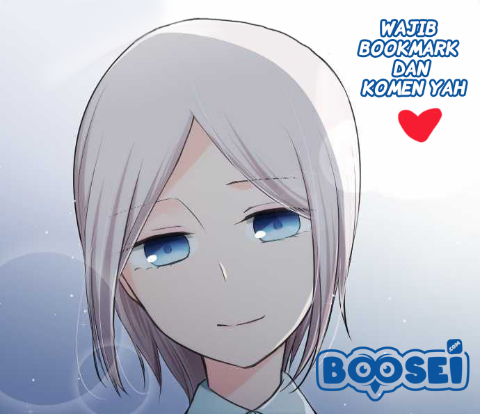 Oujisama nante Iranai Chapter 10 - halaman 23
