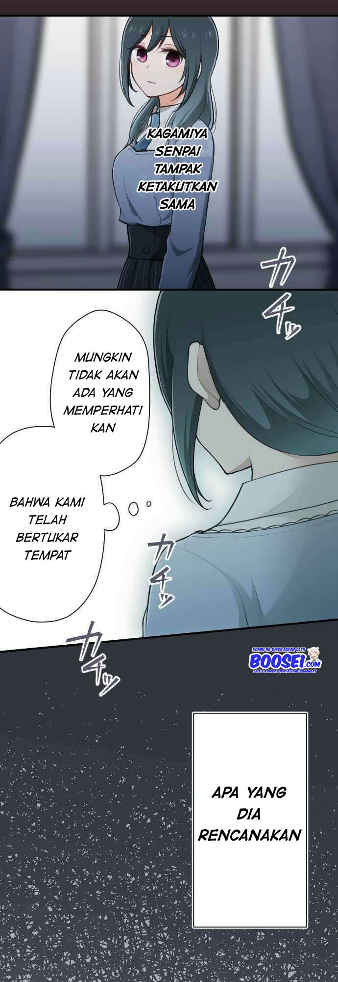 Oujisama nante Iranai Chapter 101 - halaman 14