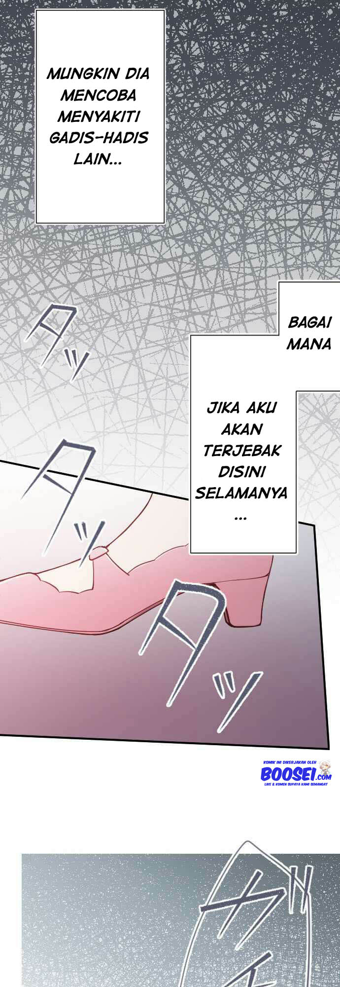 Oujisama nante Iranai Chapter 101 - halaman 15