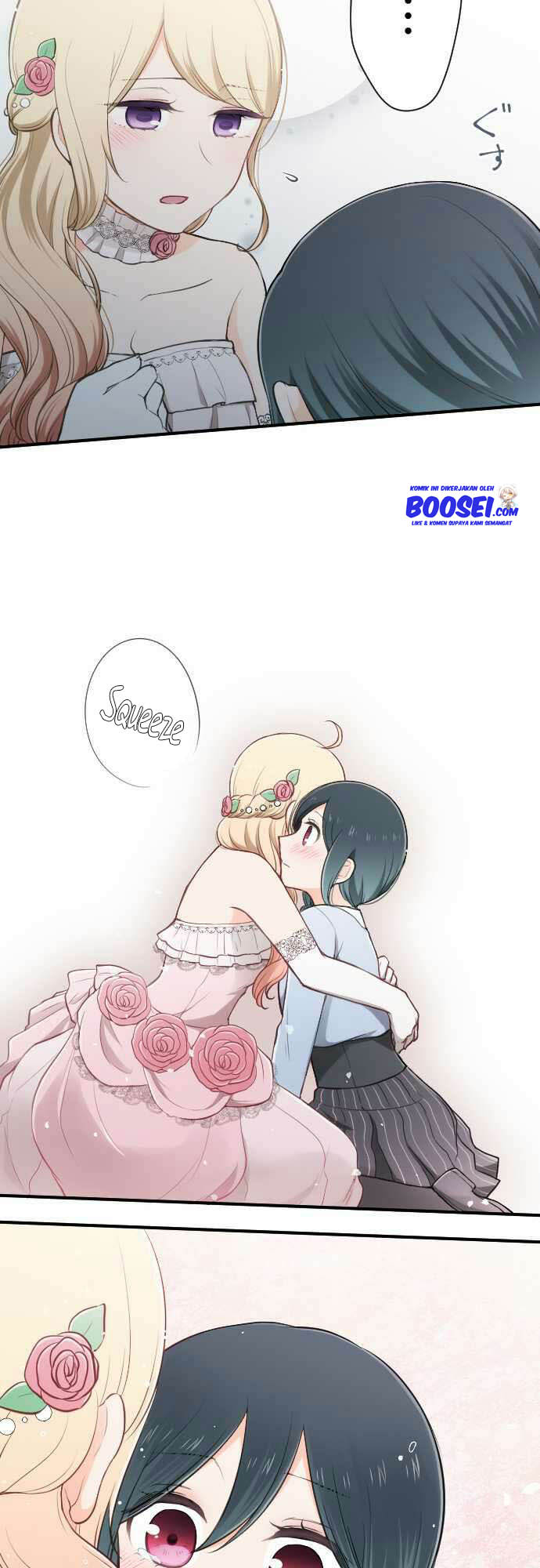 Oujisama nante Iranai Chapter 101 - halaman 20