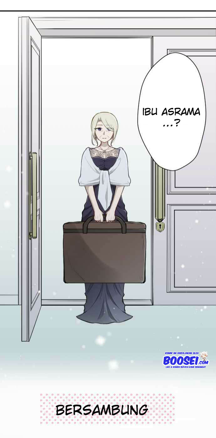 Oujisama nante Iranai Chapter 101 - halaman 23