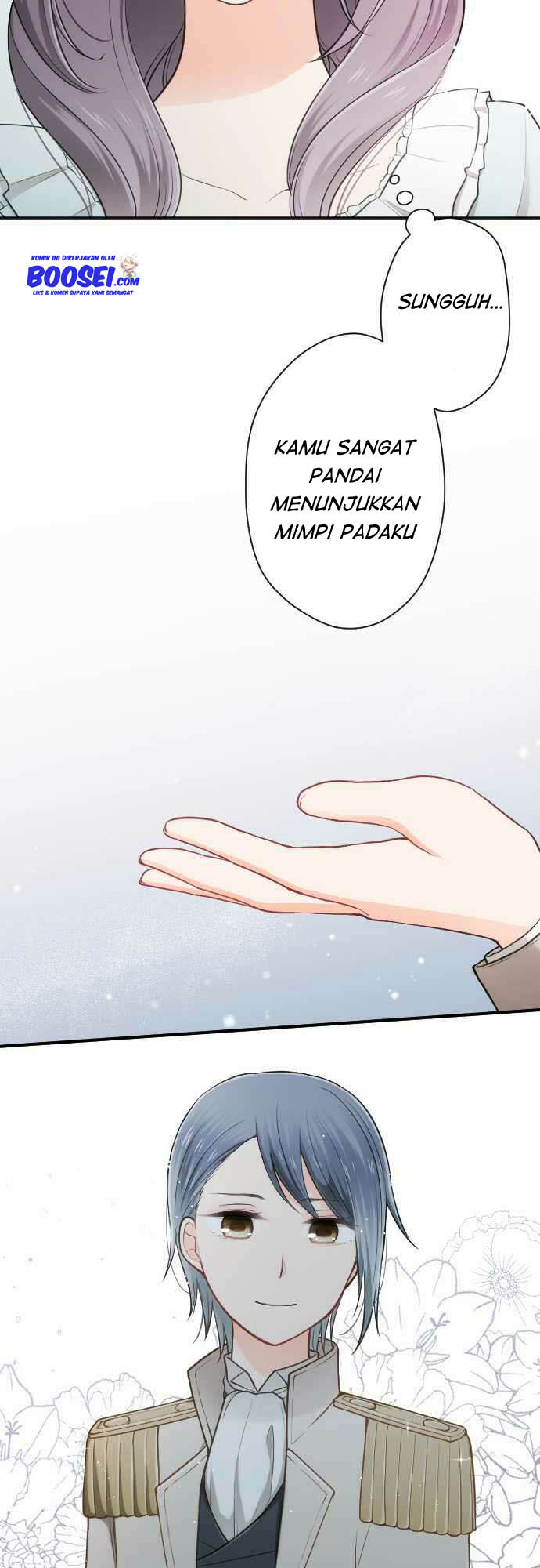 Oujisama nante Iranai Chapter 103 - halaman 20