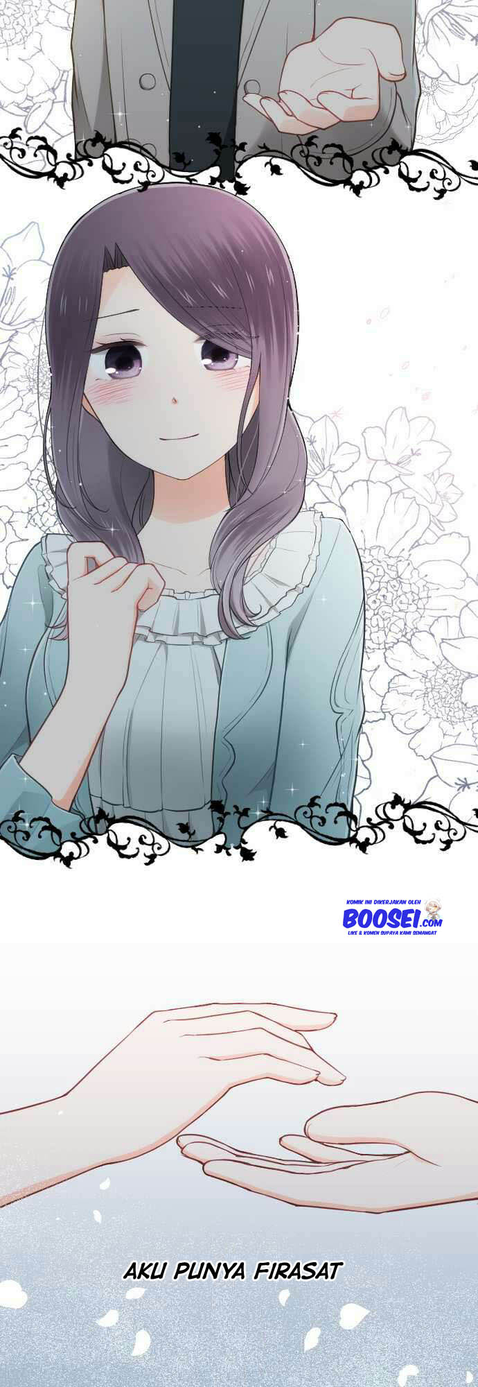 Oujisama nante Iranai Chapter 103 - halaman 21