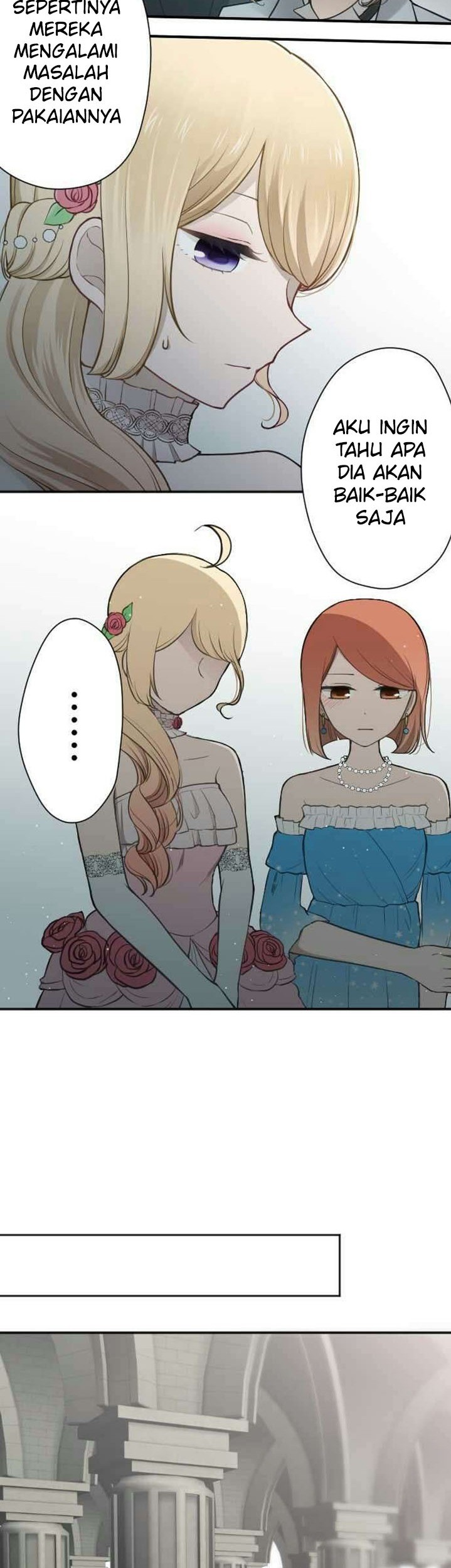 Oujisama nante Iranai Chapter 104 - halaman 15