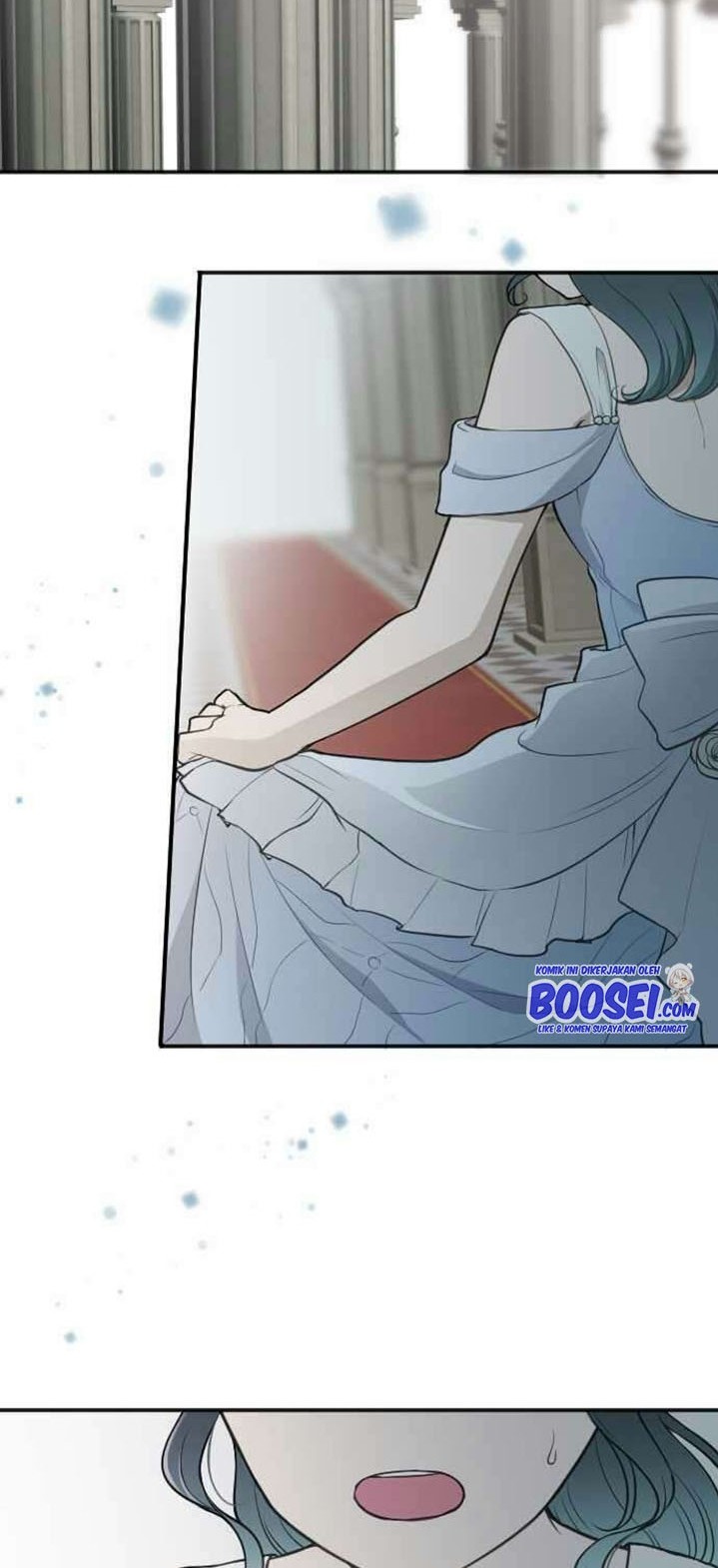 Oujisama nante Iranai Chapter 104 - halaman 16