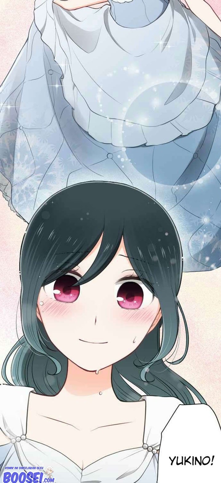 Oujisama nante Iranai Chapter 104 - halaman 18