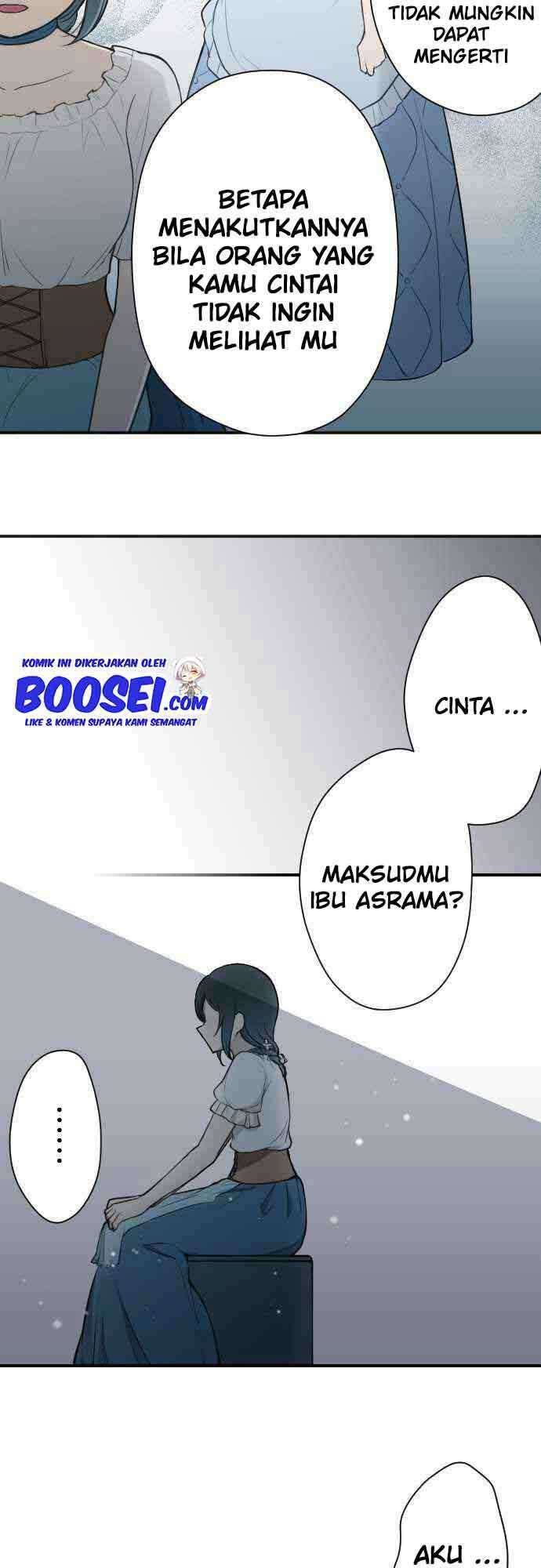 Oujisama nante Iranai Chapter 106 - halaman 14