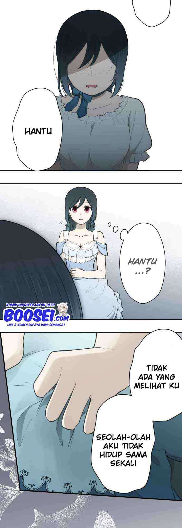 Oujisama nante Iranai Chapter 106 - halaman 15
