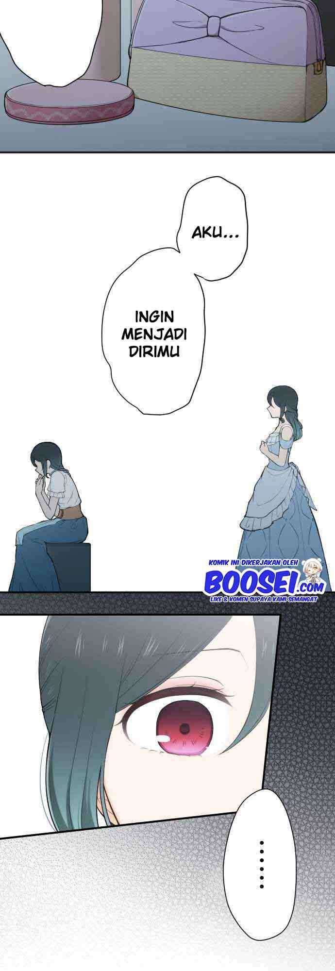 Oujisama nante Iranai Chapter 106 - halaman 18