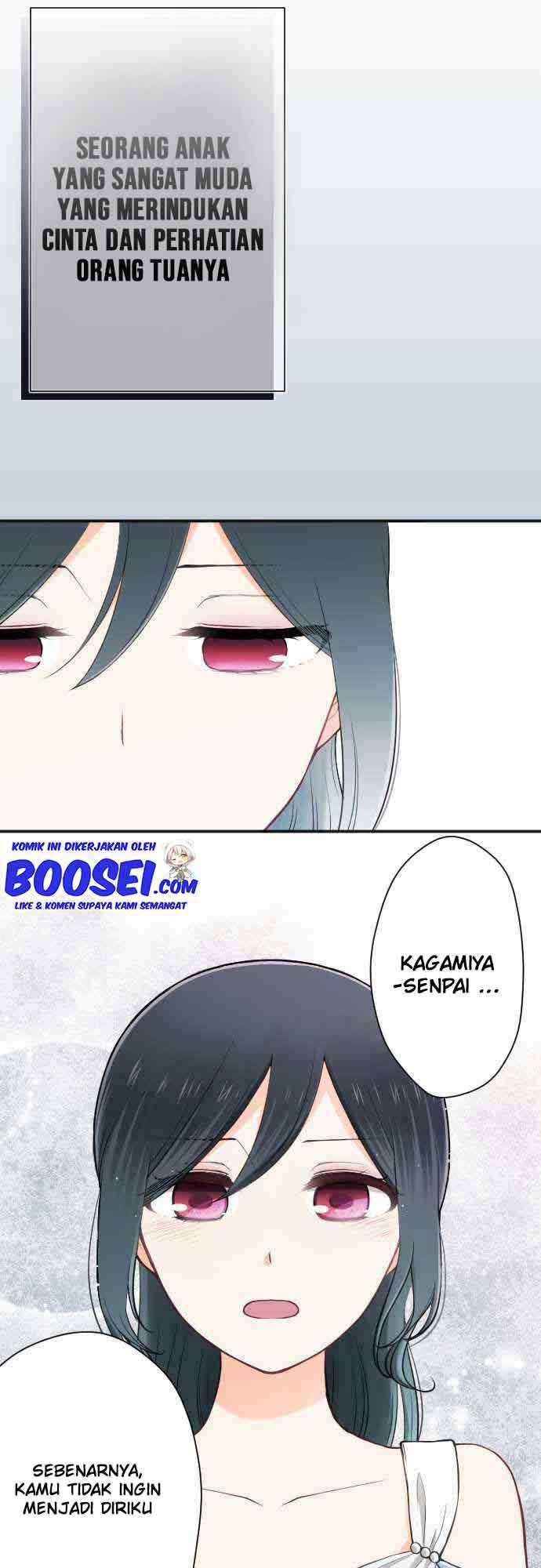 Oujisama nante Iranai Chapter 106 - halaman 20