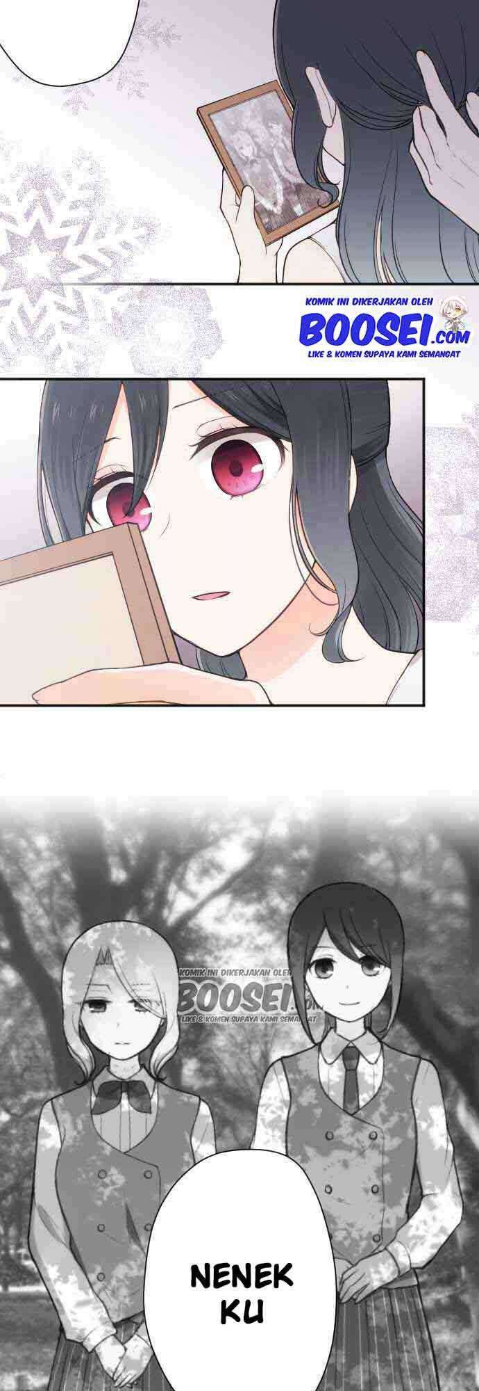 Oujisama nante Iranai Chapter 106 - halaman 22