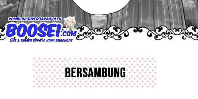 Oujisama nante Iranai Chapter 106 - halaman 23