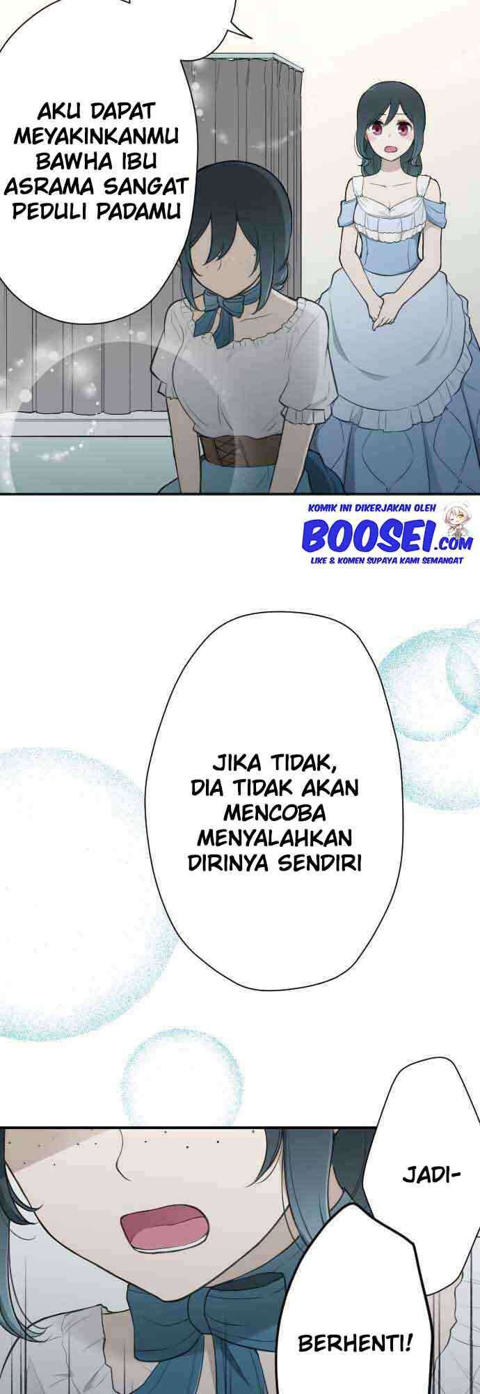 Oujisama nante Iranai Chapter 107 - halaman 10
