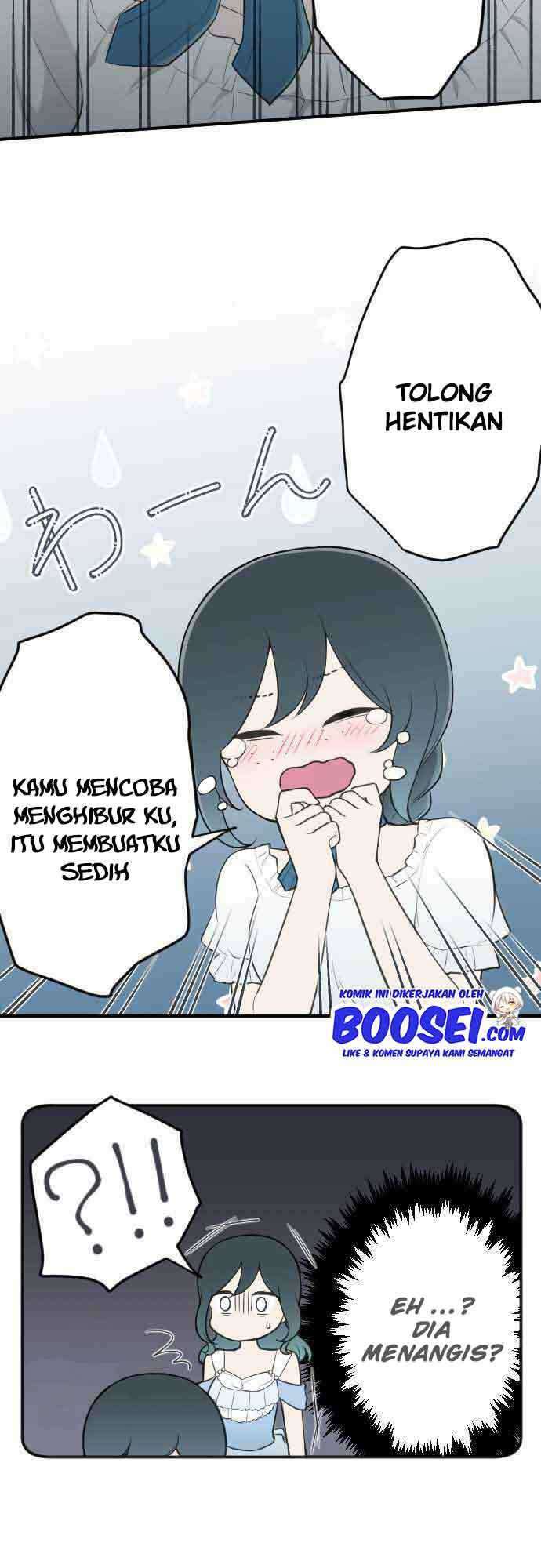 Oujisama nante Iranai Chapter 107 - halaman 11