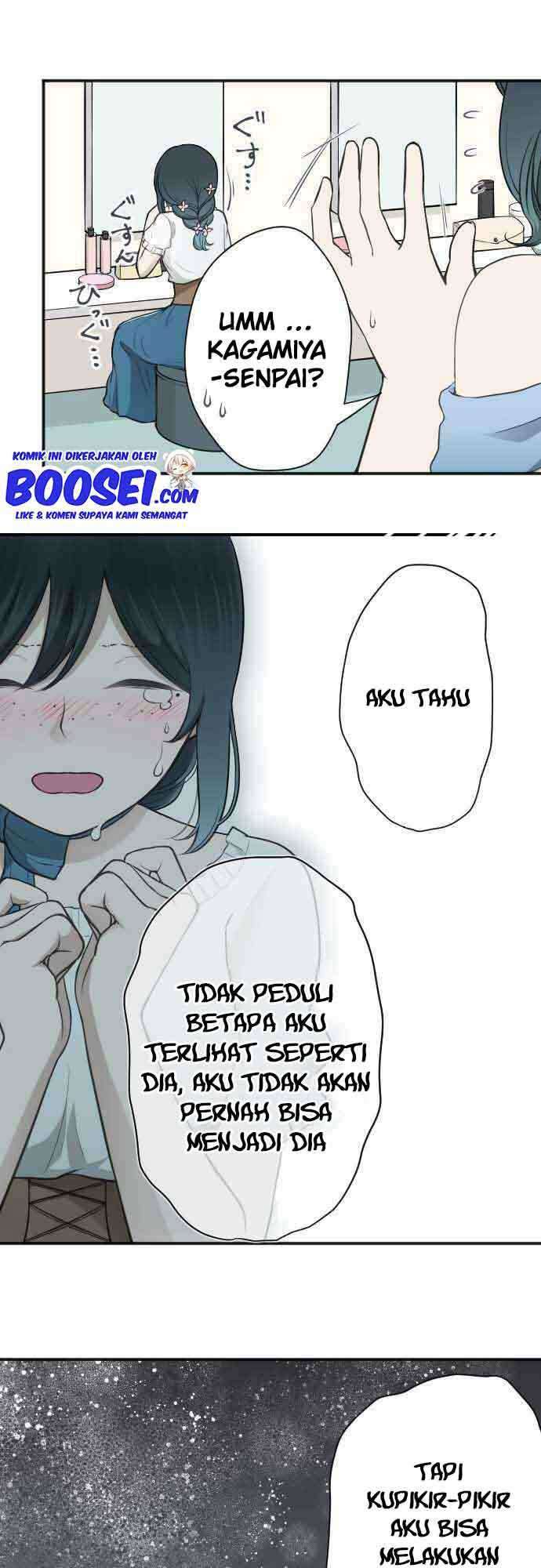 Oujisama nante Iranai Chapter 107 - halaman 12