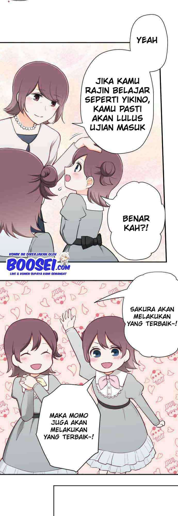 Oujisama nante Iranai Chapter 108 - halaman 15
