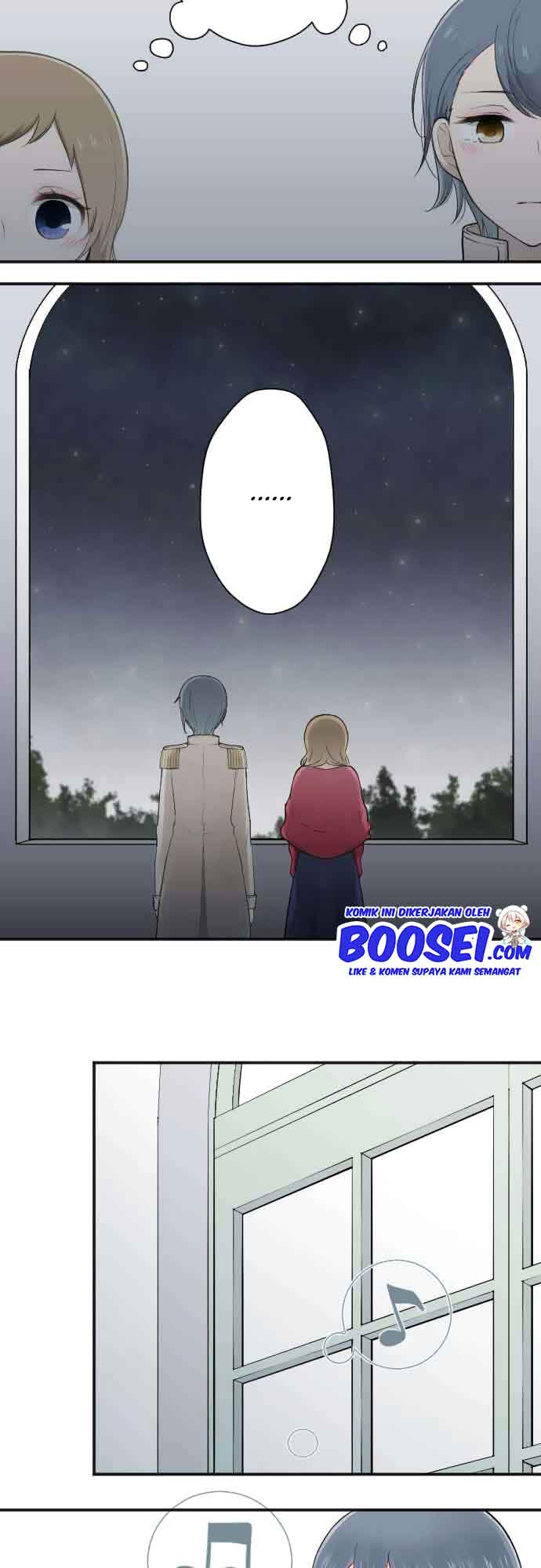 Oujisama nante Iranai Chapter 111 - halaman 11