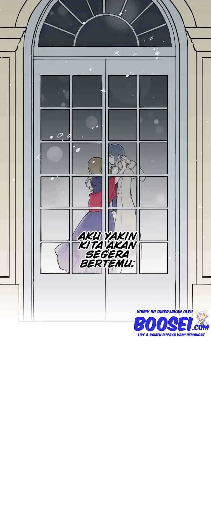Oujisama nante Iranai Chapter 111 - halaman 20