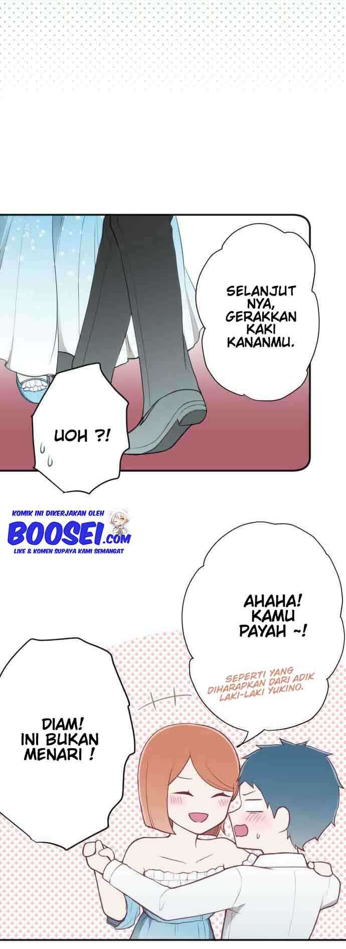 Oujisama nante Iranai Chapter 112 - halaman 10