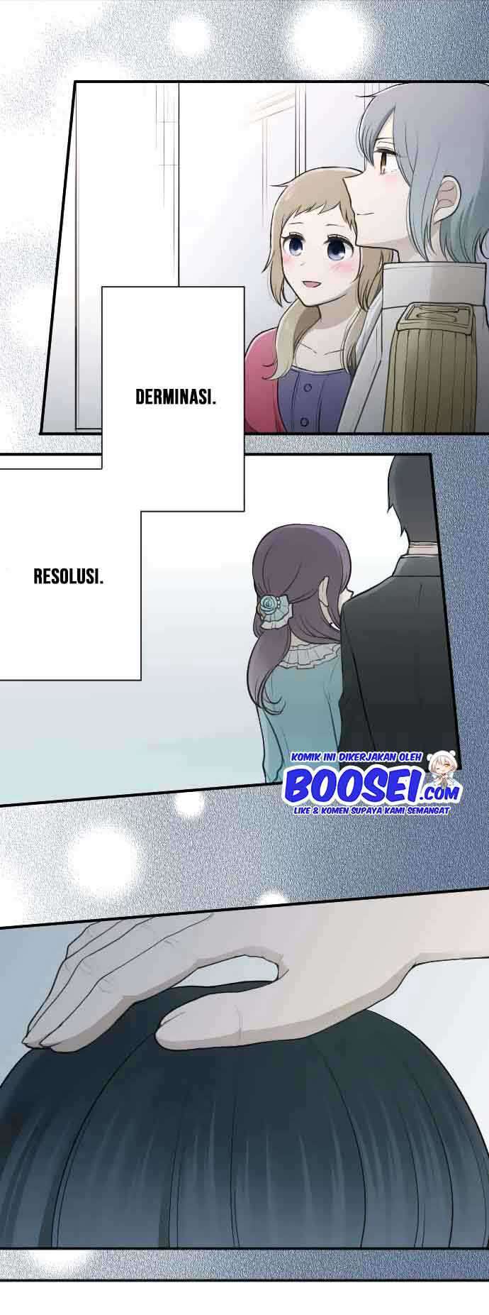 Oujisama nante Iranai Chapter 112 - halaman 14