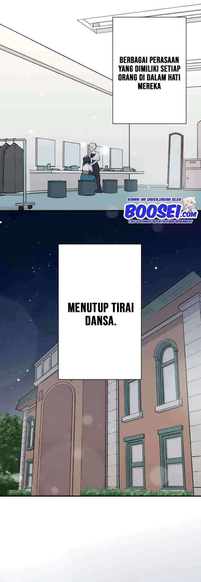 Oujisama nante Iranai Chapter 112 - halaman 15