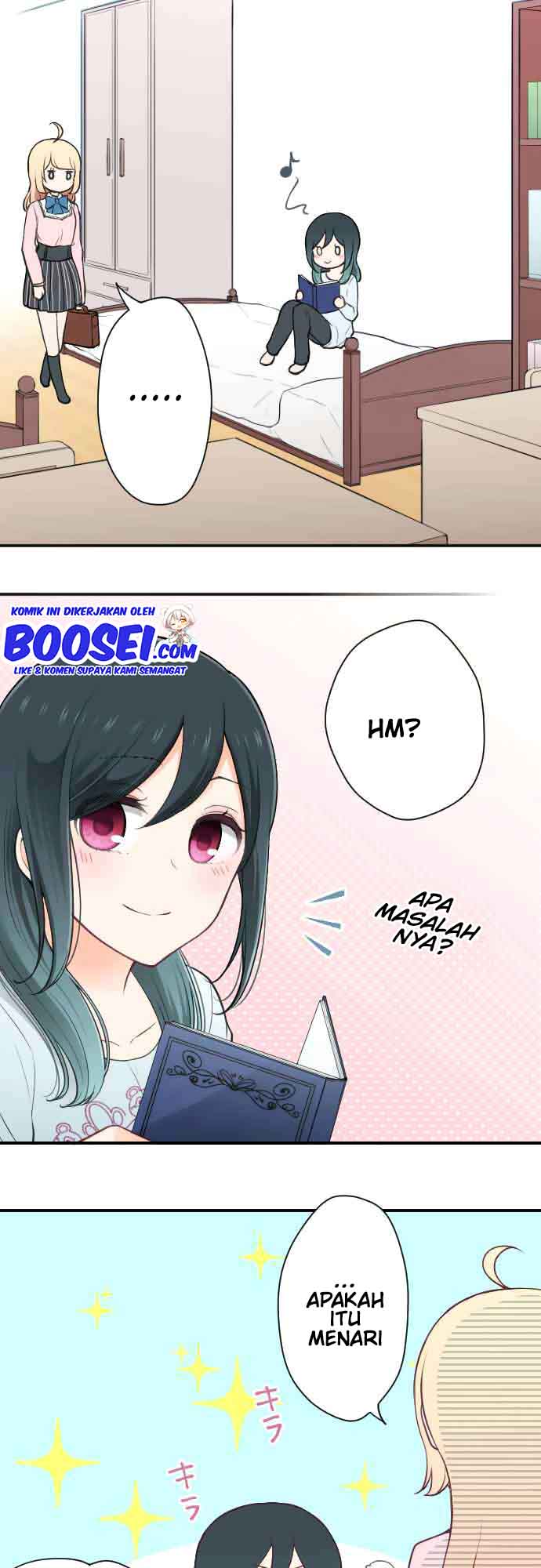 Oujisama nante Iranai Chapter 113 - halaman 14