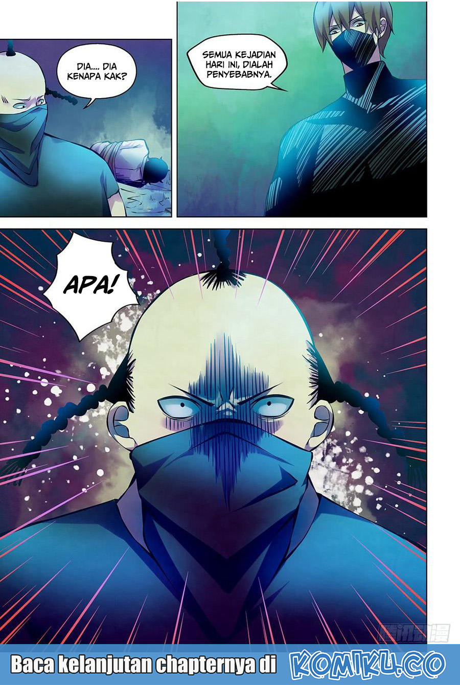 Oujisama nante Iranai Chapter 113 - halaman 16