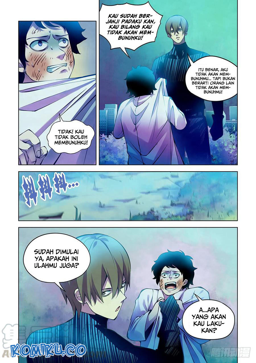 Oujisama nante Iranai Chapter 113 - halaman 2