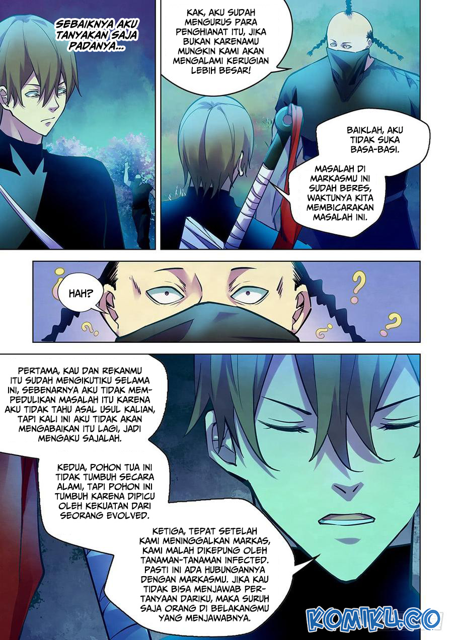 Oujisama nante Iranai Chapter 114 - halaman 12