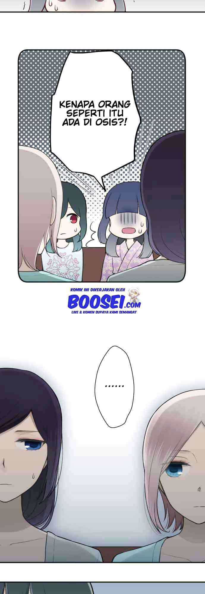 Oujisama nante Iranai Chapter 115 - halaman 14
