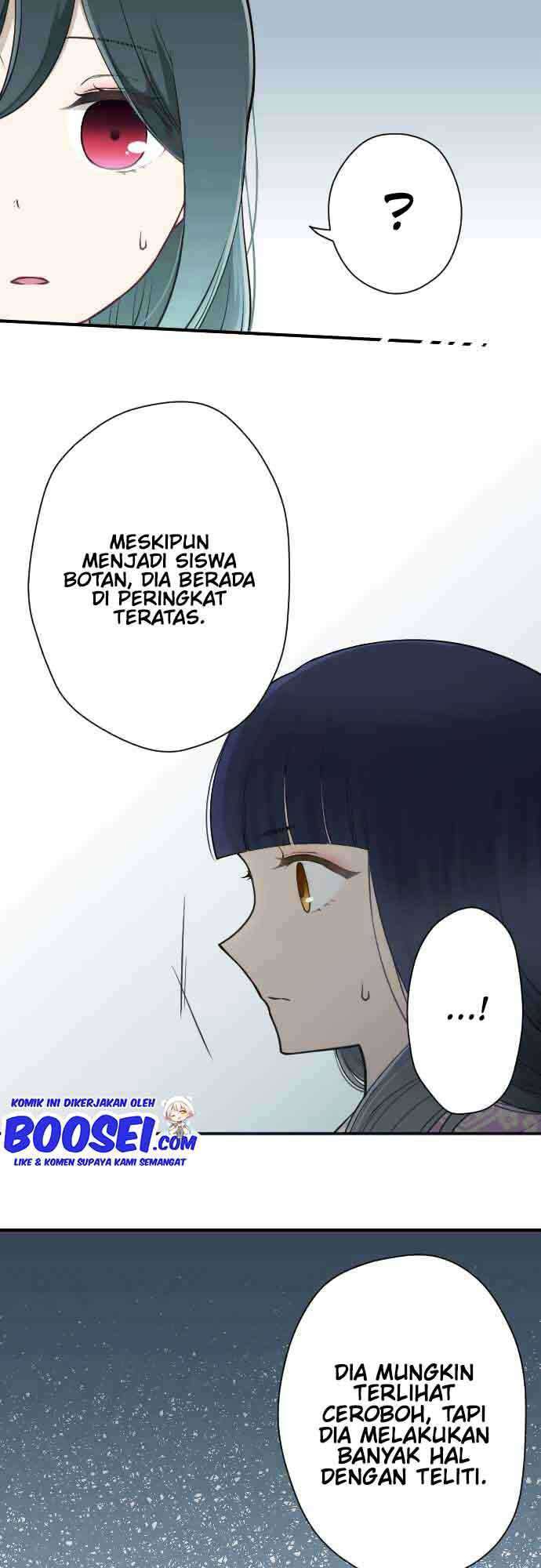 Oujisama nante Iranai Chapter 115 - halaman 15