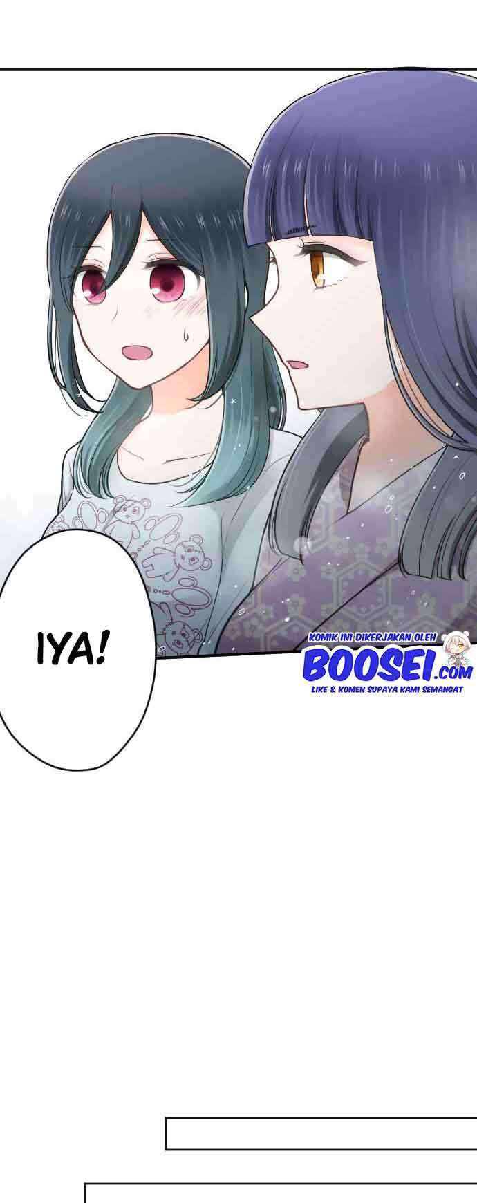 Oujisama nante Iranai Chapter 115 - halaman 20