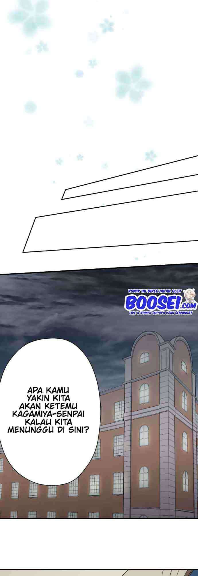 Oujisama nante Iranai Chapter 116 - halaman 15