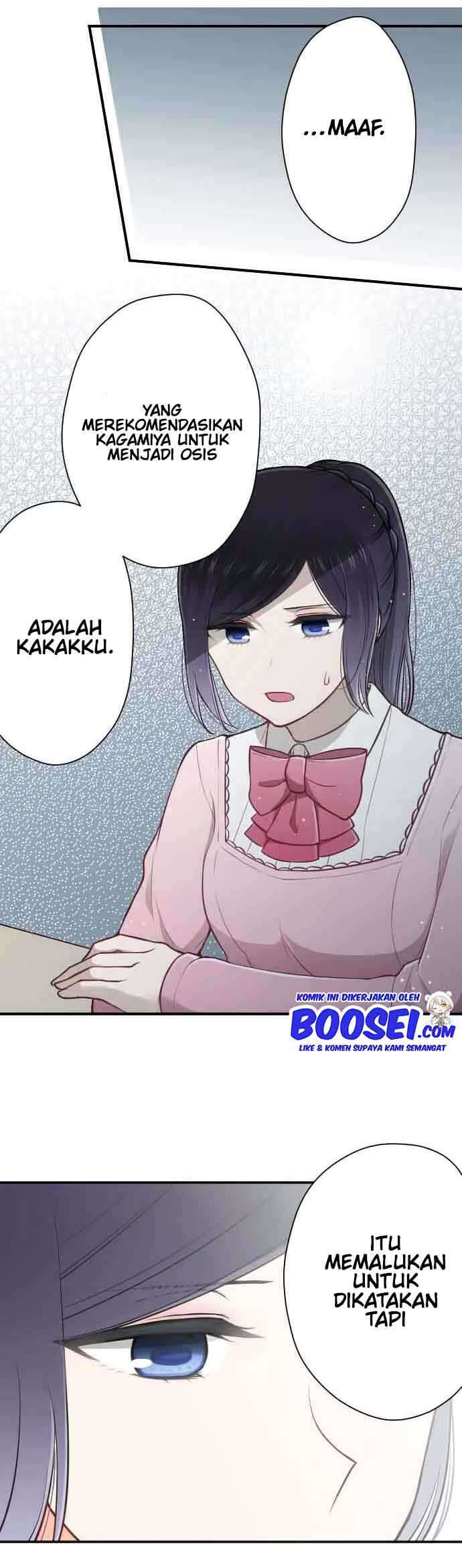 Oujisama nante Iranai Chapter 118 - halaman 10