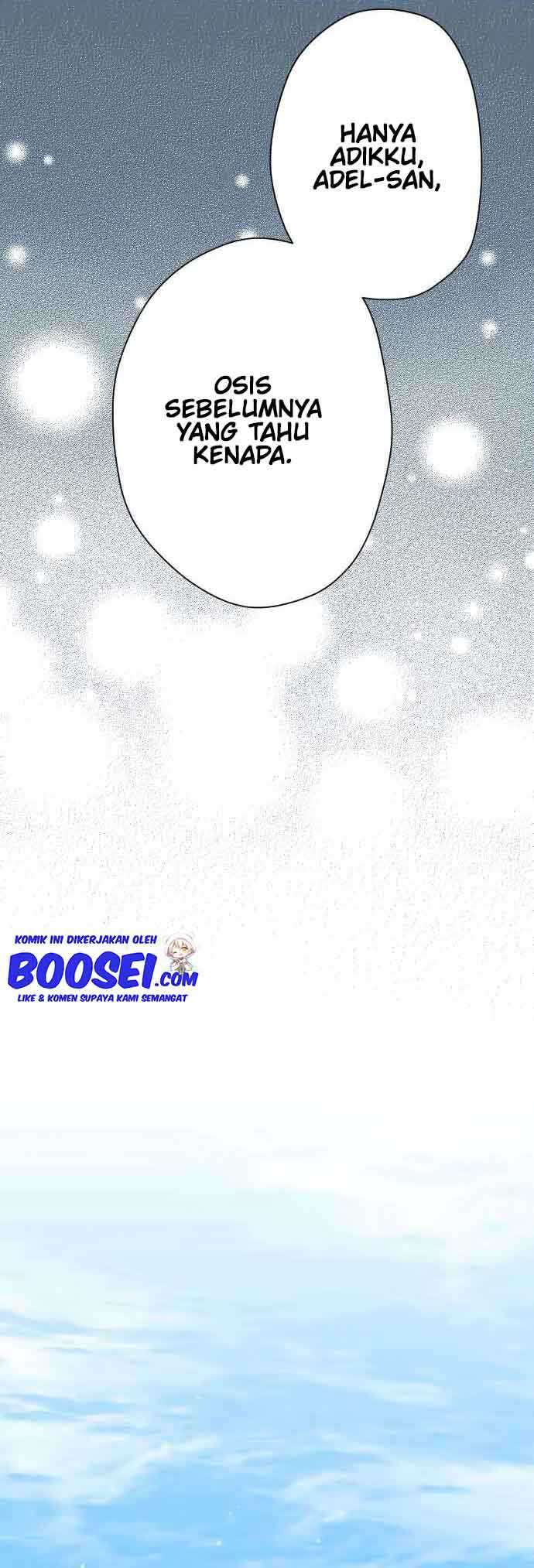 Oujisama nante Iranai Chapter 118 - halaman 12