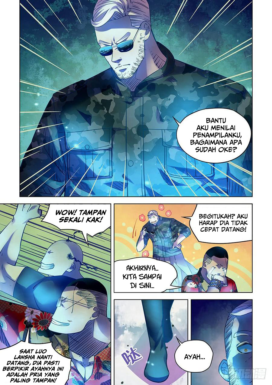 Oujisama nante Iranai Chapter 118 - halaman 13