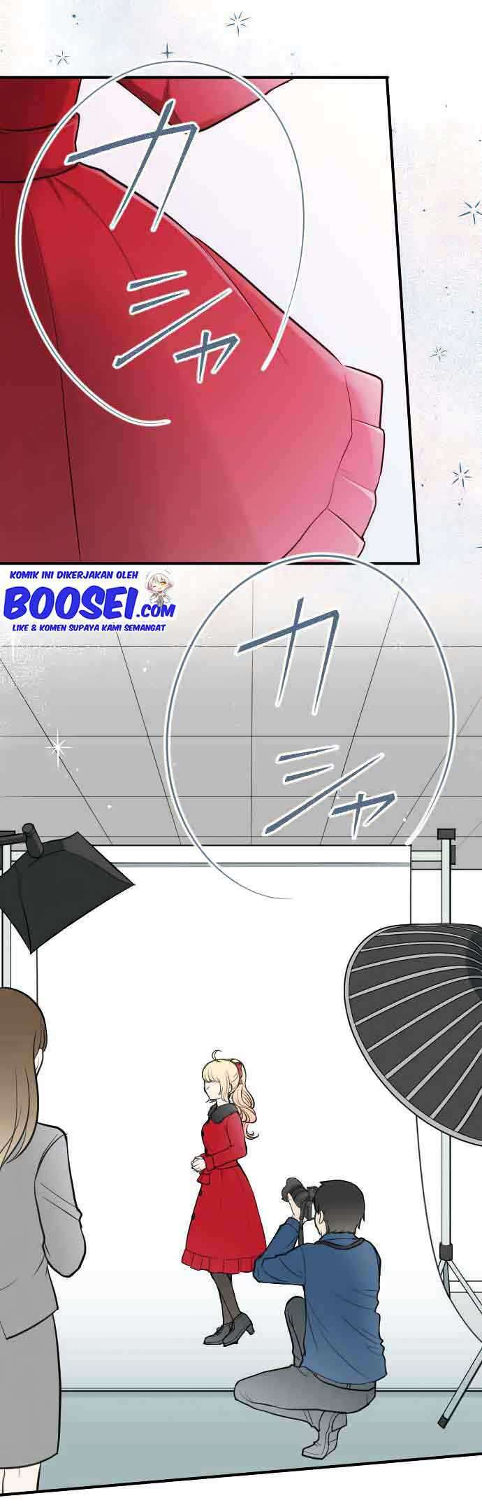 Oujisama nante Iranai Chapter 118 - halaman 16