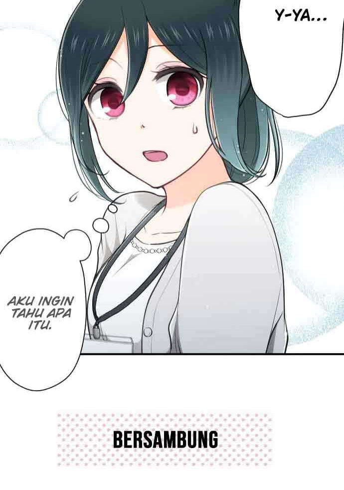Oujisama nante Iranai Chapter 118 - halaman 24