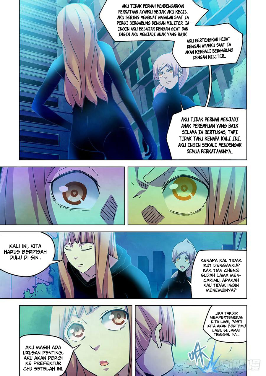 Oujisama nante Iranai Chapter 118 - halaman 7