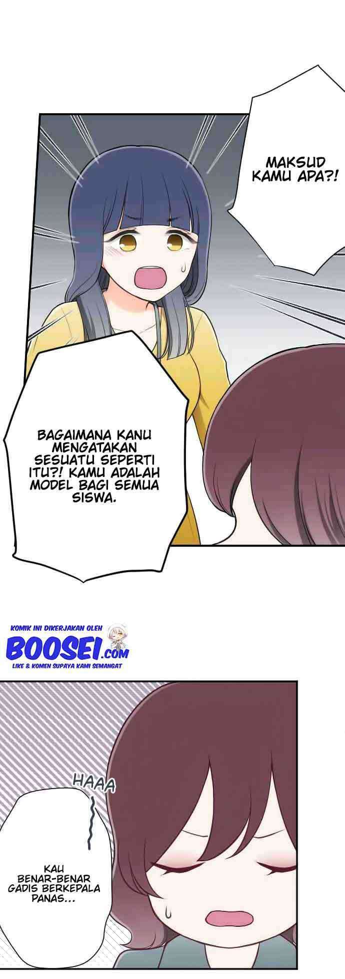 Oujisama nante Iranai Chapter 119 - halaman 12