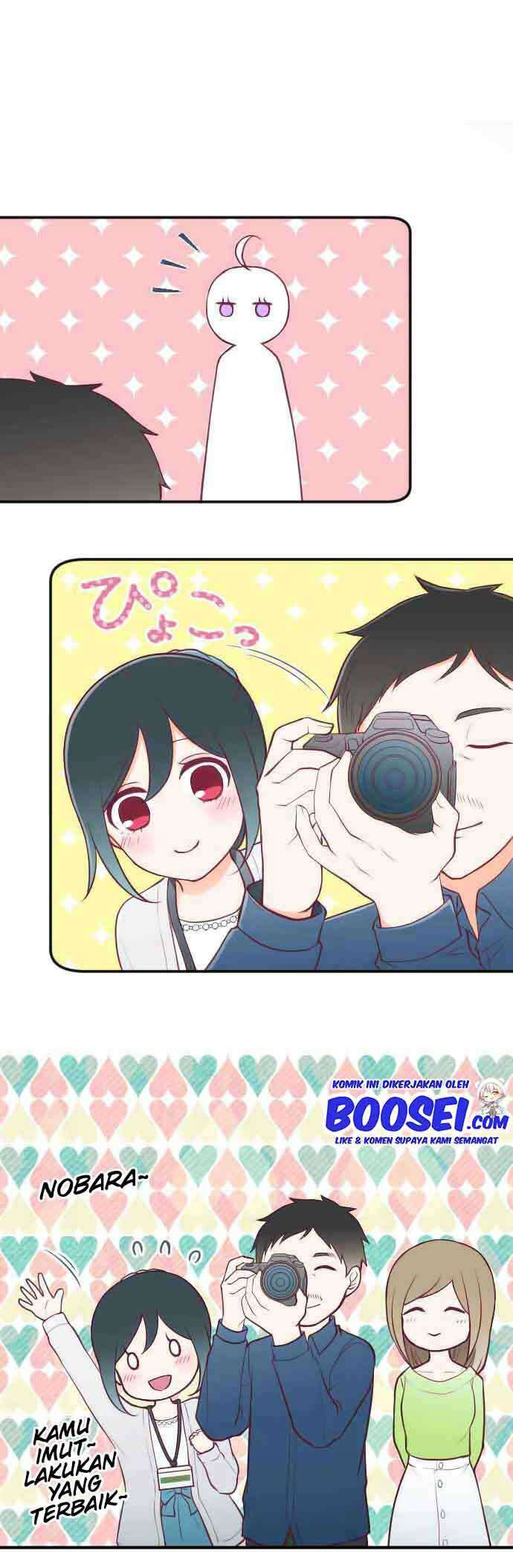 Oujisama nante Iranai Chapter 119 - halaman 6