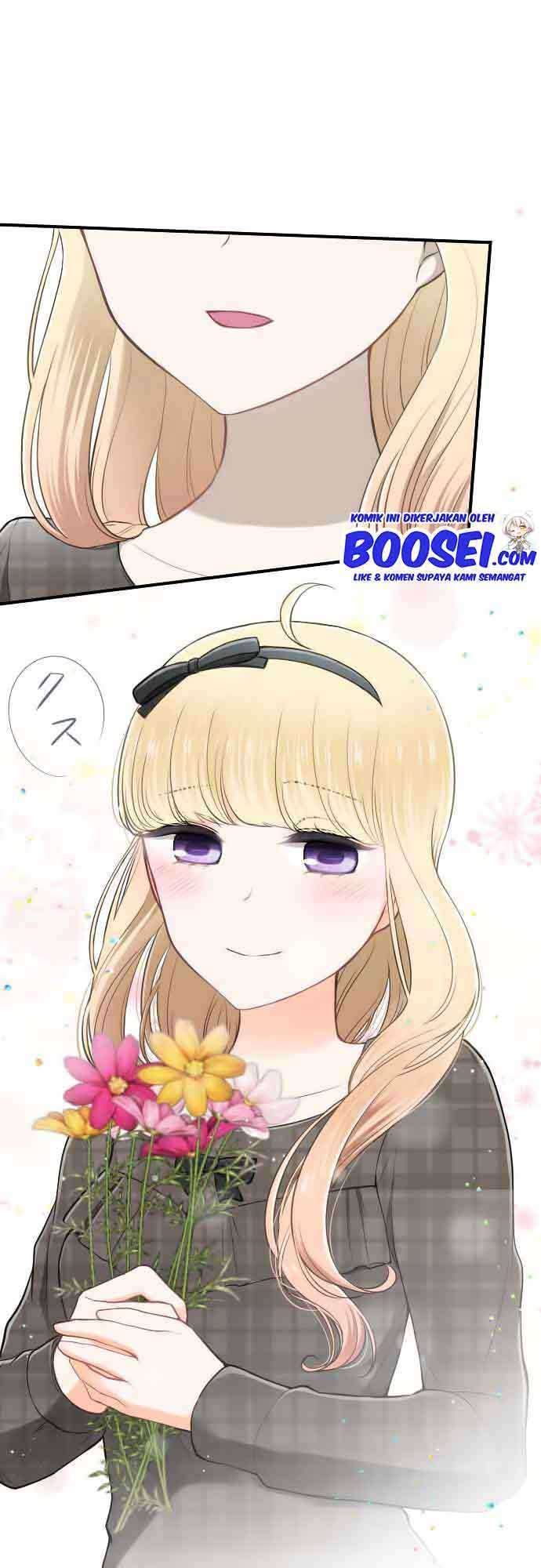 Oujisama nante Iranai Chapter 119 - halaman 7