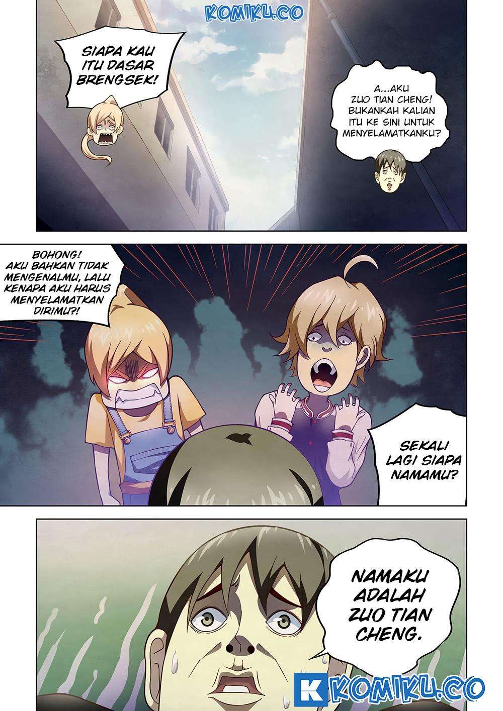 Oujisama nante Iranai Chapter 12 - halaman 2