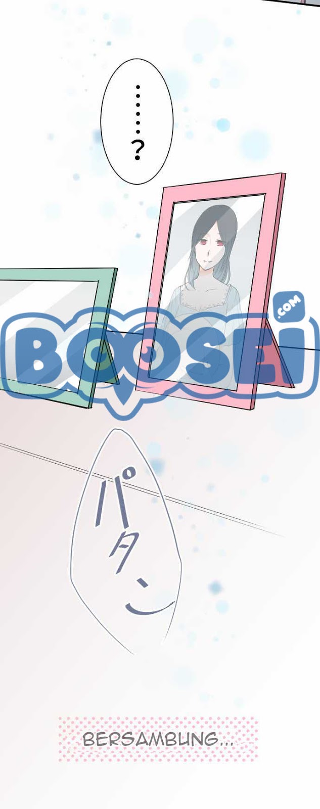 Oujisama nante Iranai Chapter 12 - halaman 23